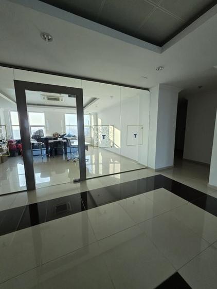 Splaiu Unirii teren 5000 mp Imobil S+P+5 Showroom, Clinica , Birouri , Hotel - 6