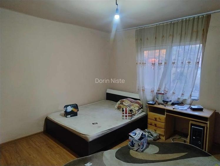 RECO Casa 3 camere, Alparea