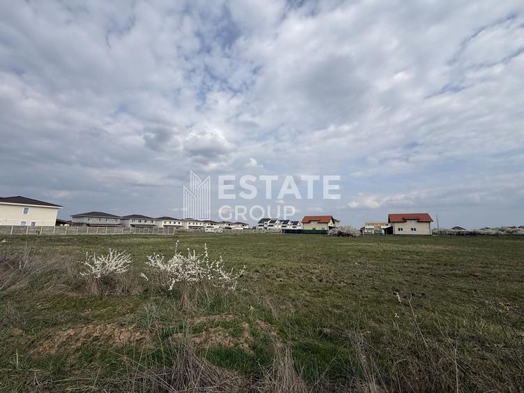 Teren SAD Mosnita Noua - 2