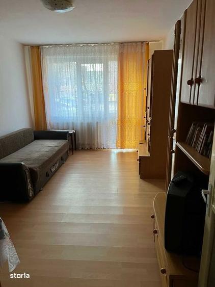 Apartament 2 camere parter 47 m2 - 7