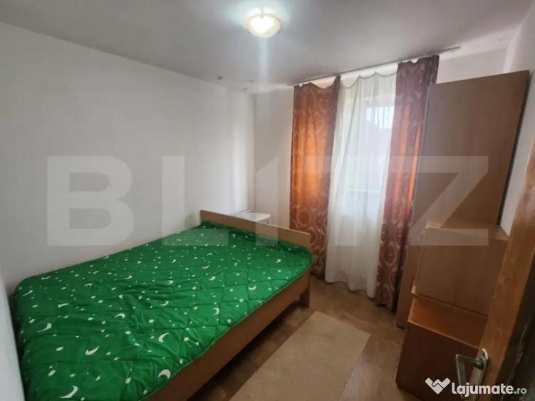 Apartament 3 camere, 75 mp, zona Cetate - 6