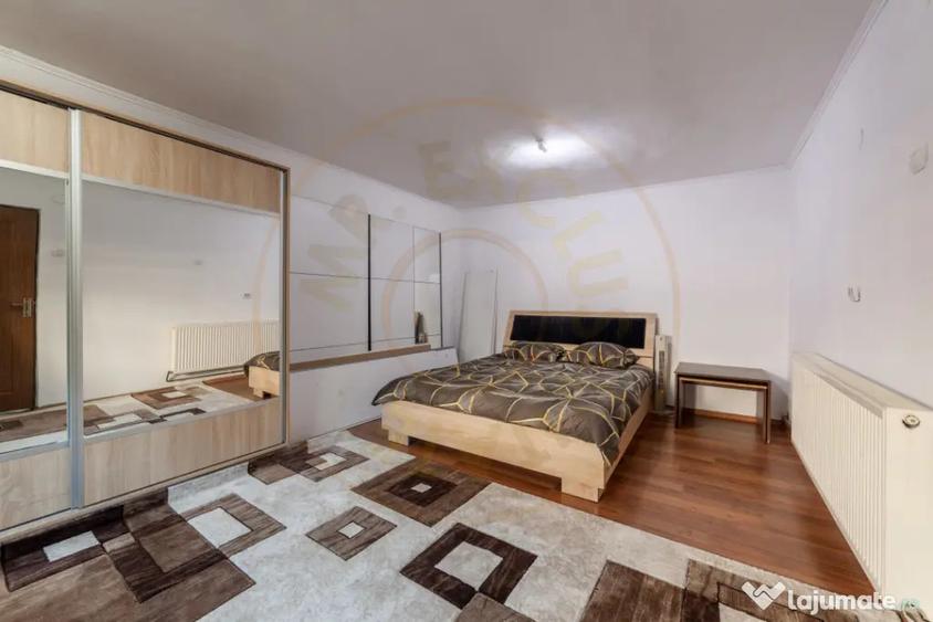 Casa parter in Micesti Sat Purcareni - 9