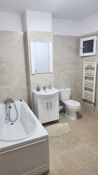 Inchiriez apartament 3 camare zona Canta-Pacurari- persoana fizica - 5