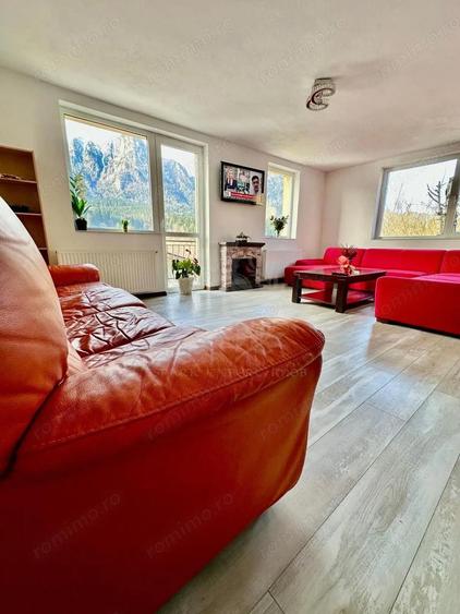 VILA CARTIER ZAMORA//BUSTENI - 3