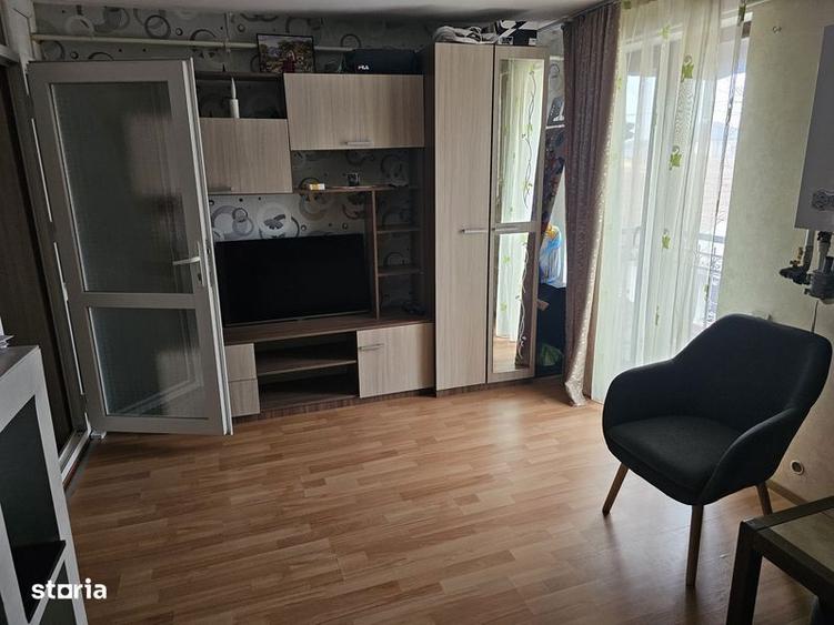 Gaesoniera de inchiriat Craiova cartier Romanesti - 1