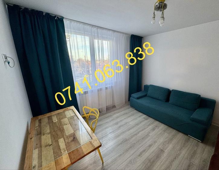 Inchiriez apartament 2 camere ultracentral - 4