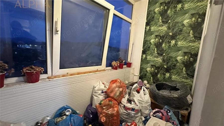 Apartament Excelent Pozitionat 2 Camere, 55mp, str.Andrei Muresanu - 3