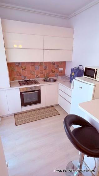 Stil urban confort modern I Studio 47mp, Tomis Plus, str Budapesta - 1