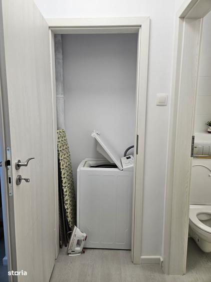 Inchiriez Apartament 2 camere- str. Apusului nr.58, Sector 6 - 4