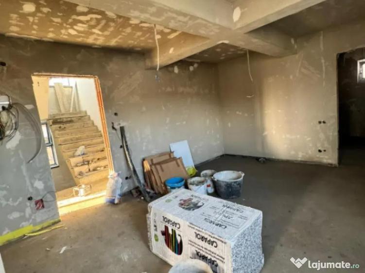 Apartament 3 camere, 43 mp, zona Vest - 3