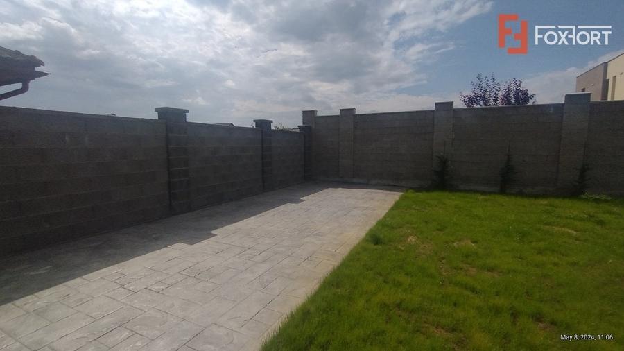 Duplex 5 camere, Sacalaz - Finisaje Premium - 11