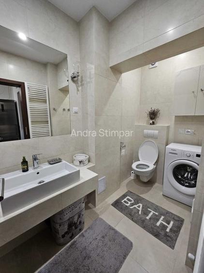 Apartament 2 camere Nicolae Iorga Apartament 2 camere Nicolae Iorga