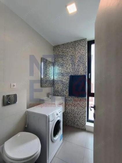 De vanzare apartament 2 camere 911 Mamaia Apart. mobilat-echipat - 1