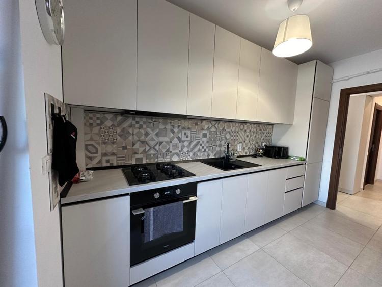 Penthouse spectaculos de vanzare – Calea Plevnei | 114mp utili + Terasa 220 mp - 10