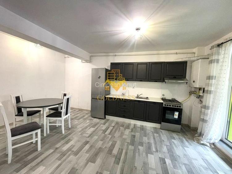 2 Camere, Petfriendly,Parcare, 18Gym, Dambul Rotund, Corneliu Coposu.