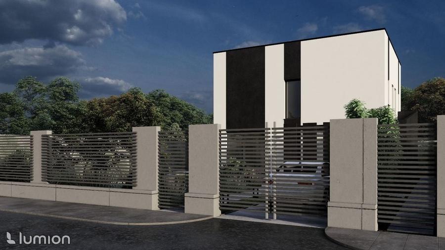 CASA| VILA INDIVIDUALA | LUX| COM 0% | 5 CAM| PROPRIETAR| NOU ! TVA 0% - 2