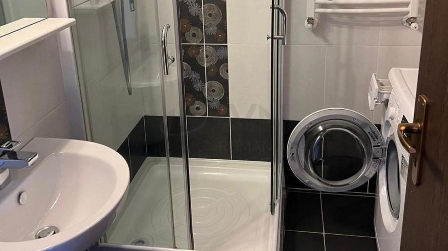 REA1028275 Apartament 2 camere I Herastrau I Arcul de Triumf I De inchiriat - 7