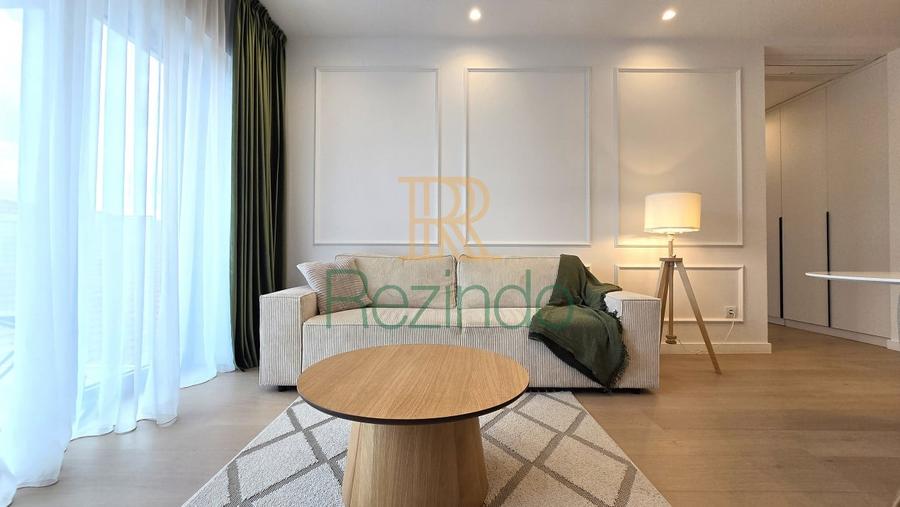 VIDEO | 2 camere primitor, gata de mutat | Metrou 5min | Avi Tower - 3