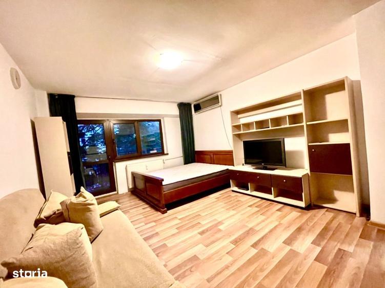 Inchiriere garsoniera Nerva Traian Steo. Iosif - 1