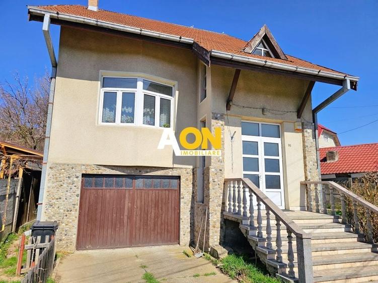 Casa 5 camere, 869 mp teren, zona Gara - 2