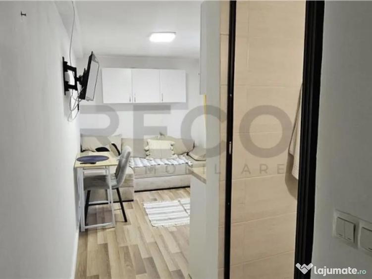 RECO. Garsoniera, aproape de Lotus si centrul orasului - 4