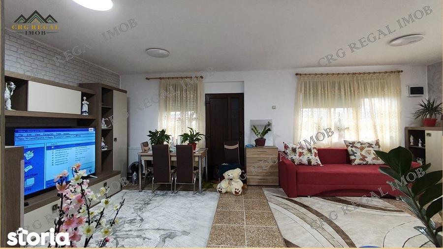 Casa 6 camere 2 bai Camera Tehnica Mutare Imediata Magurele Ilfov - 9