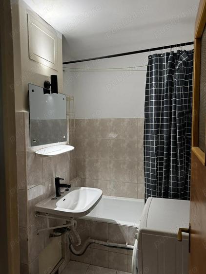 Inchiriez garsoniera Piata Muncii | Direct proprietar | Complet mobilata si utilata - 4