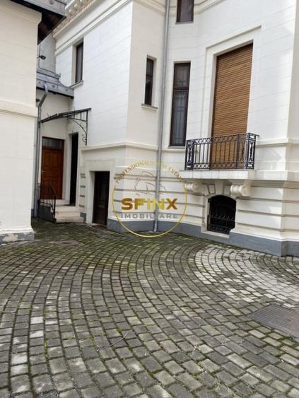 Vila cu arhitectura deosebita Ultracentral - Universitatii - 18