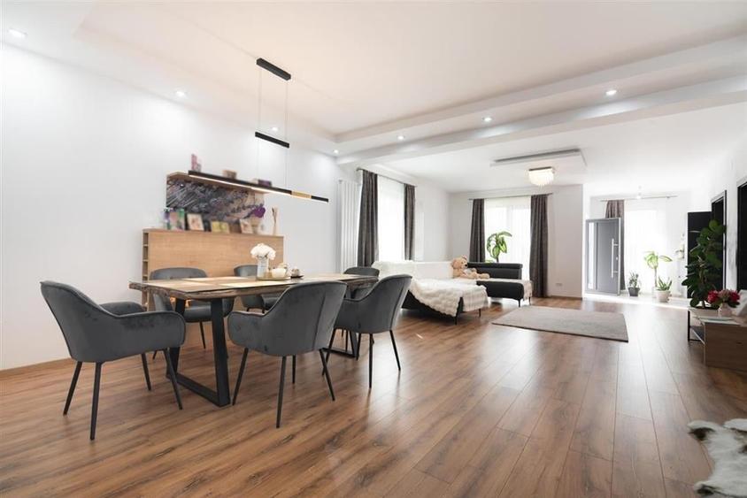 RECO Casa moderna la cheie in Livada de Bihor -teren 1248 mp - 17