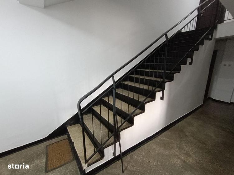 Apartament 2 camere, zona Gara, Bd. 1 Mai Stadionul Portul - 5