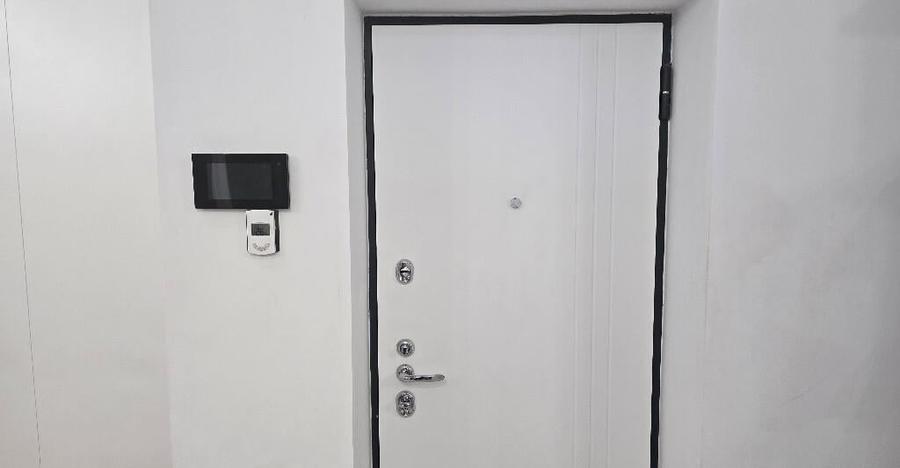 Inchiriez apartament 2 camere in Deva, zona ultracentrala, etaj 1, - 17