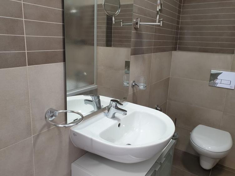 PIPERA RESIDENTIAL - SCOALA AMERICANA, VILA P+E+M, MOBILATA MODERN, CURTE - 22