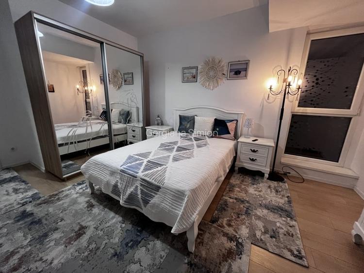 Apartament 2 Camere Atria Urban | Parcare | Centrala | Balcon | COMISION 0%