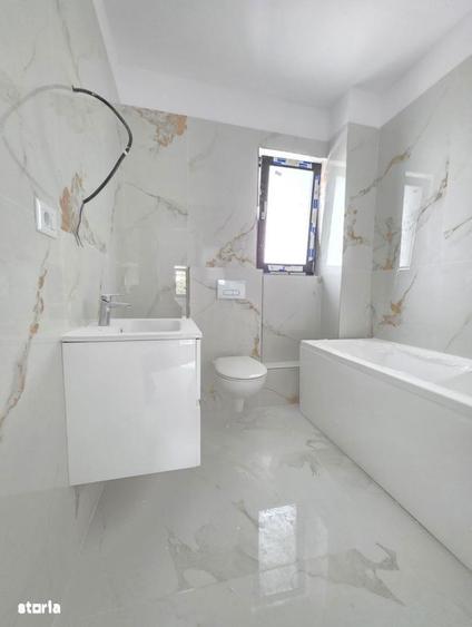 Casa duplex 4 camere,?i mansarda Bragadiru - 9