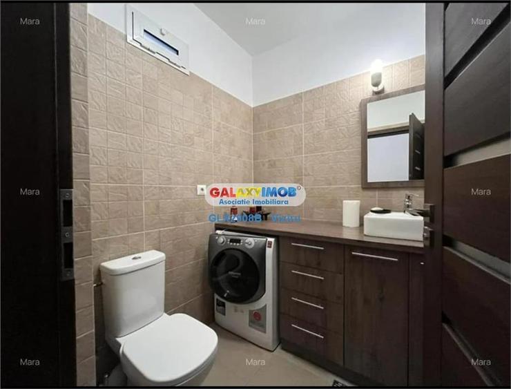 Apartament superb Domenii - 11