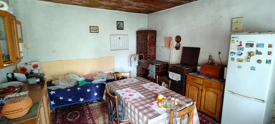 Casa si gospodarie tip sasesc in Bod langa Scoala si Primarie - 13