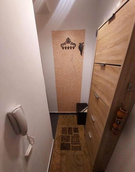 Garsoniera - 38 mp / Metrou Nicolae Teclu / Pallady / Parcare - 9