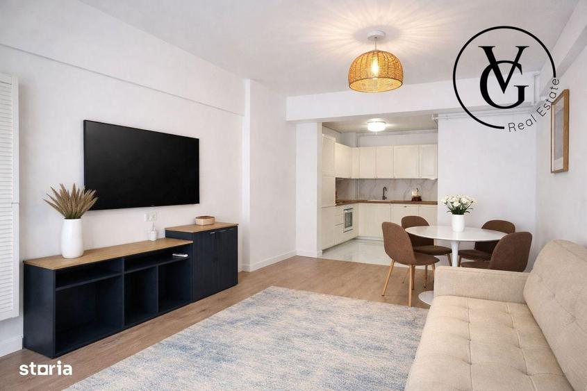 Apartament 2 camere | Mamaia Nord - 1