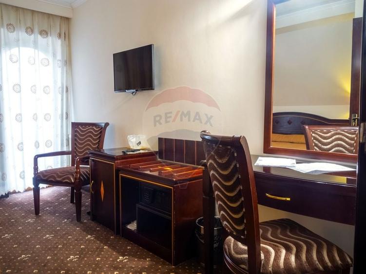 Hotel in Sinaia | Oportunitate de investitie | Zona Furnica - 10