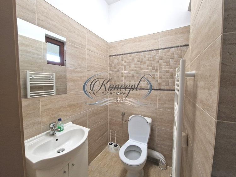 Casa moderna cu curte si garaj, zona Restaurant Aroma, Buna Ziua - 16