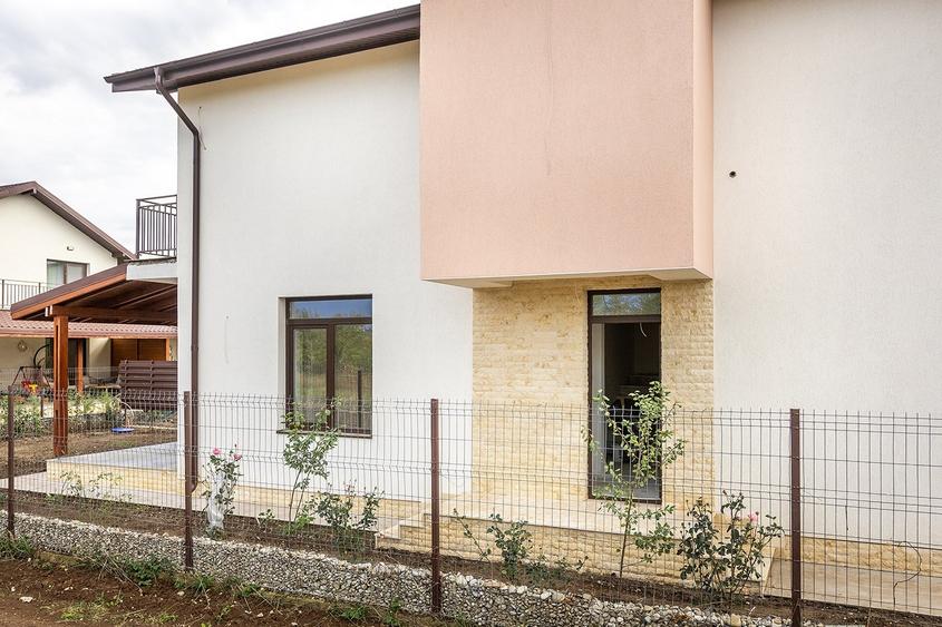 O casă construită corect, documentată pas cu pas – Săftica Green Residence - 13