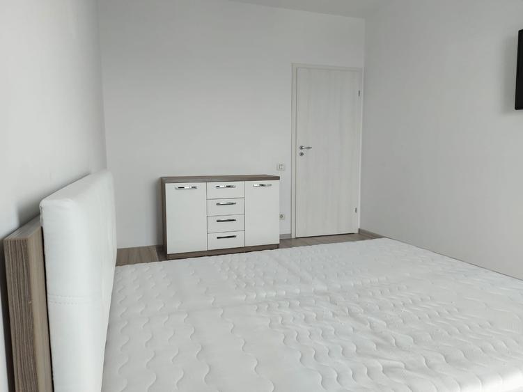 Nou! Neofort49 Metrou Gorjului & Parc I Garsoniera Noua la Cheie - 8