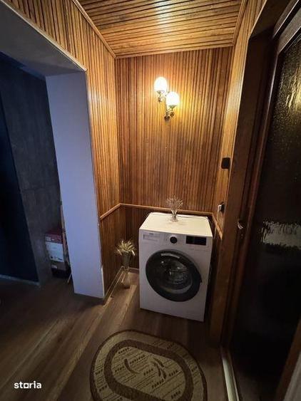 Apartament 2 camere - 8