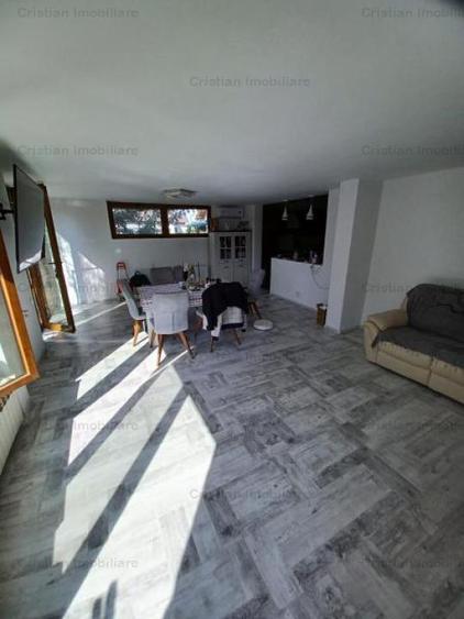 Vila P+M, Cazasu- MOBILATA utilata - 4