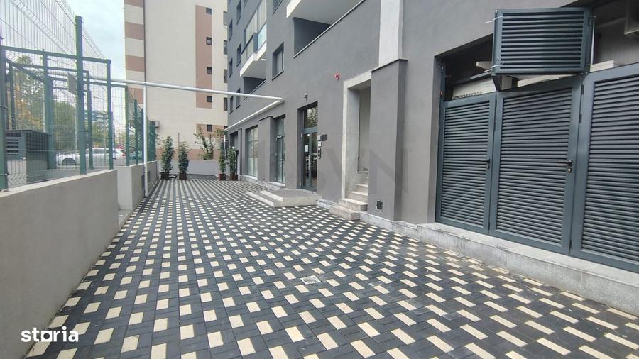 Spatiu comercial I metrou Mihai Bravu I complex nou - 2