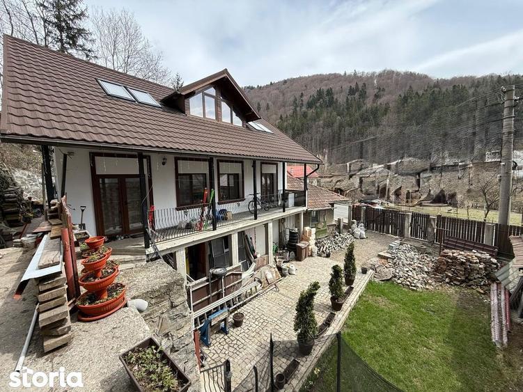 Casa de vanzare in Sinaia, zona DN1 - 3
