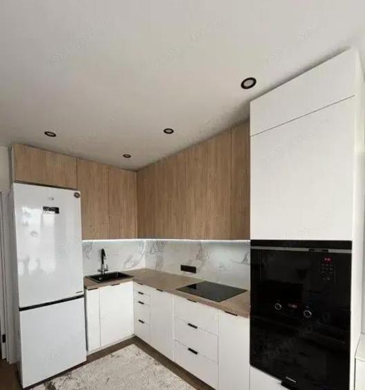 De inchiriat apartament 2 camere in zona Dacia - 6