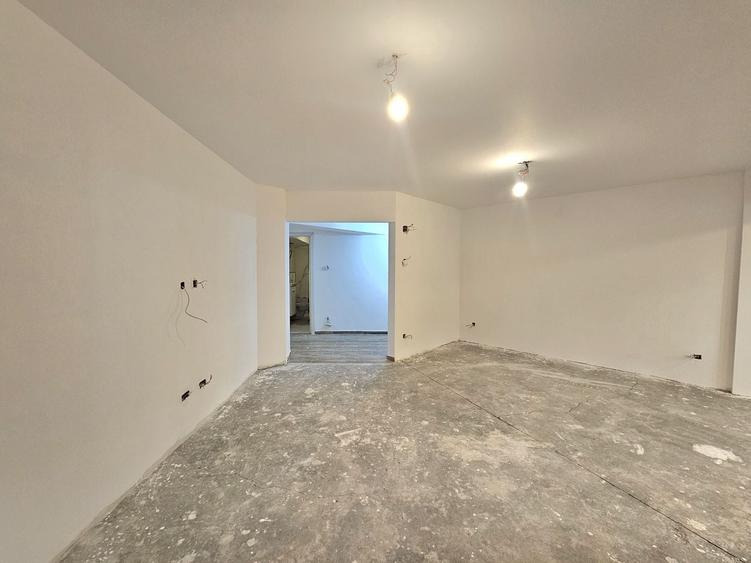 Apartament 3 camere de vânzare – Zona Boema, 98 mp Complet renovat - 8
