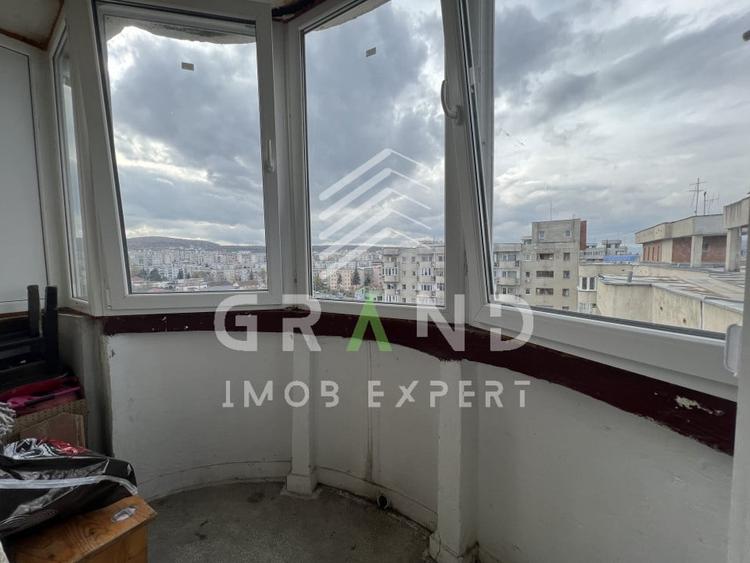 Ap 1 camera | 42mp | BALCON | USAMV/Kaufland /Manastur - 16