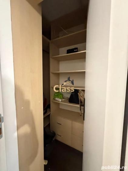 Apartament 1 camera | Modern | 30 mpu | Zona Pod Aurel Vlaicu Marasti - 5